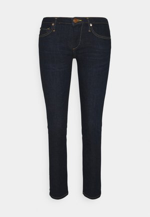 True Religion CORA - Straight leg jeans - denim blue