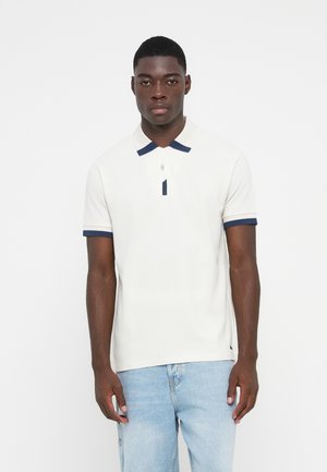 KELVIAS  - Polo shirt - off white