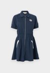 SPORTY MINI - Φόρεμα ημέρας - midnight blue