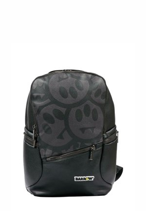 ZAINI - Zaino - black