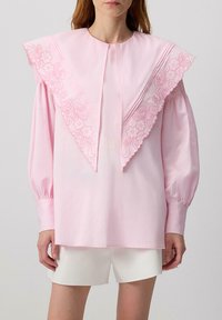 WIDE  - Bluzka z długim rękawem