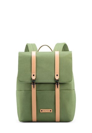 Rucksack - grün