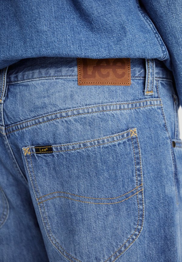 OSCAR - Relaxed fit jeans - anchor4