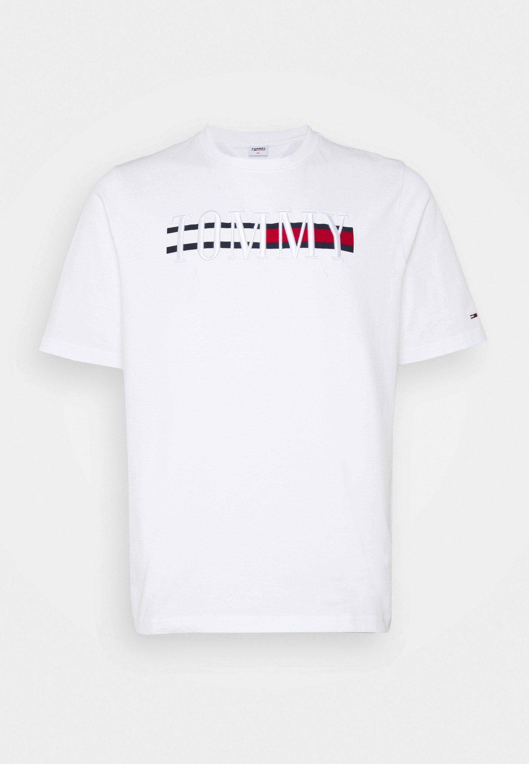 tommy jeans t shirts