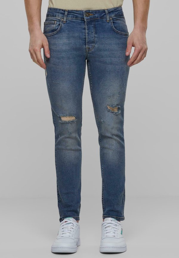 Jeans Skinny Fit