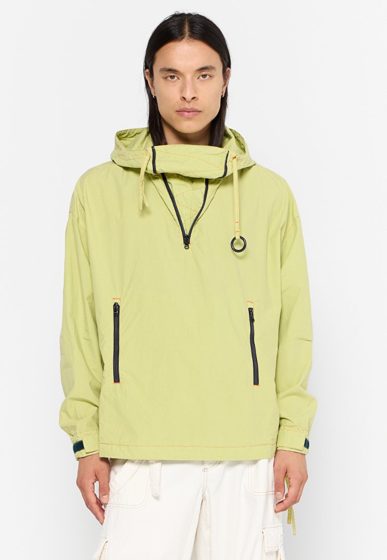 Sunnei Lichte jas lichtgroen Sunnei Lichte jas lichtgroen