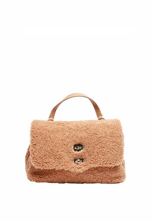 Borsa a mano - brown teddy