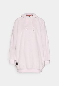 ACERRAT - Hoodie - pink