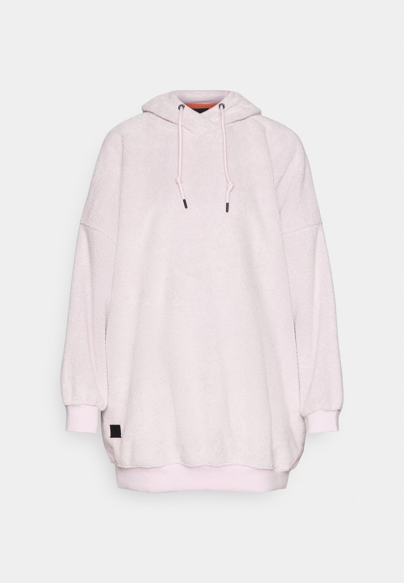 icepeak Hoodie donkerroze