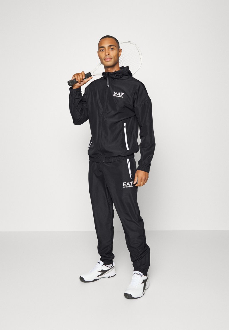 Tracksuit Chandal Emporio Armani Ea7 Emporio Armani Pantalon