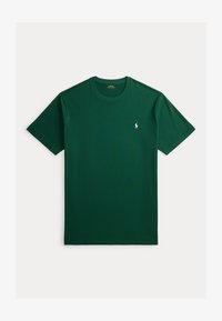 Niewybrane, new forest