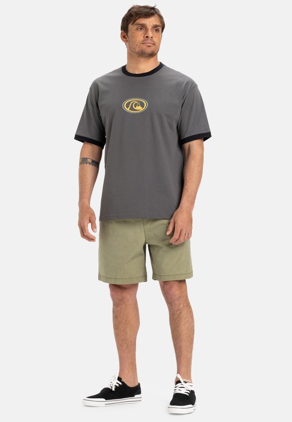 TAXER WS - Shorts - tmz2