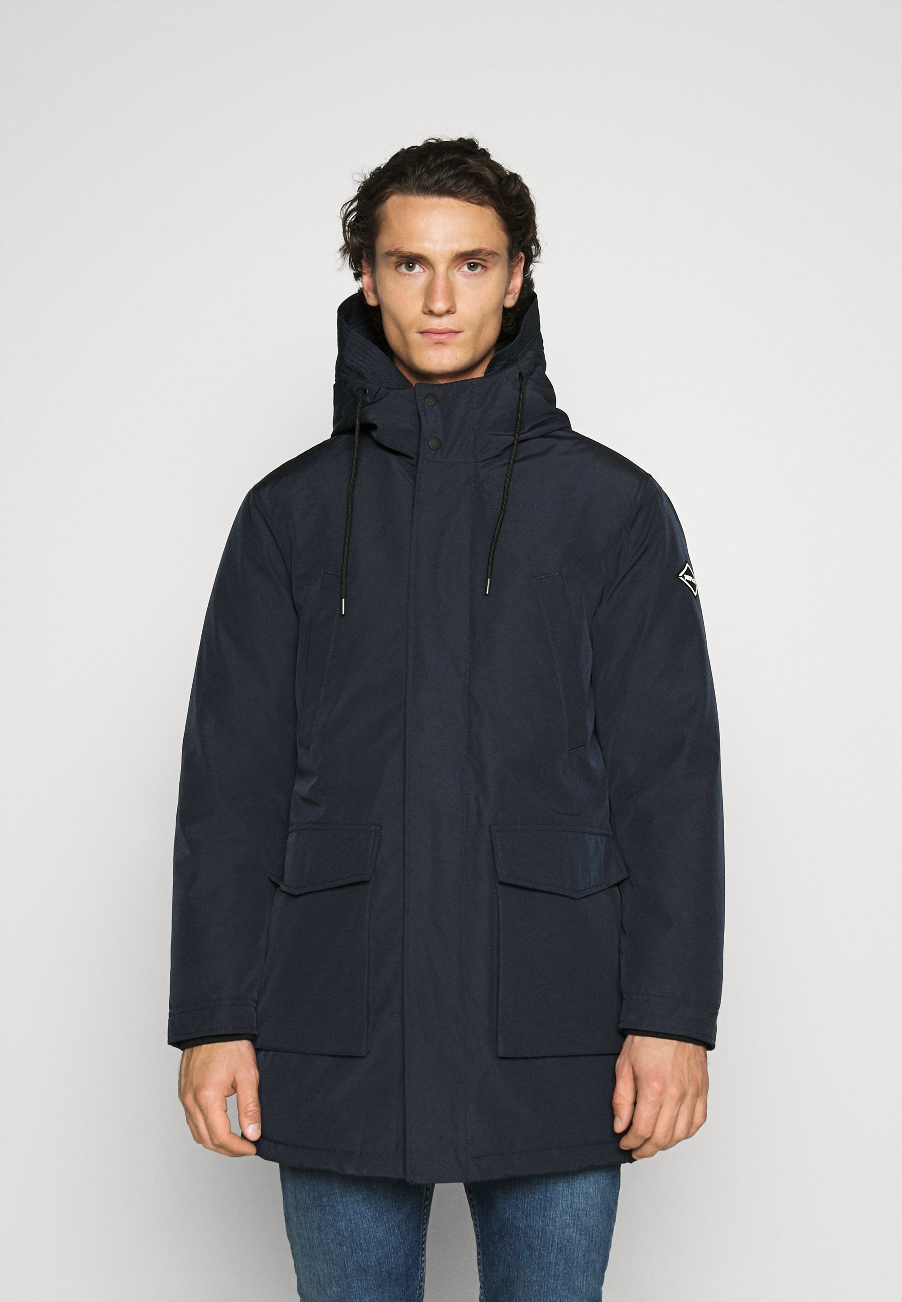 Replay parka Clearance