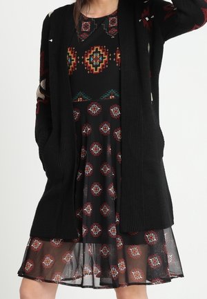 Gilet - black