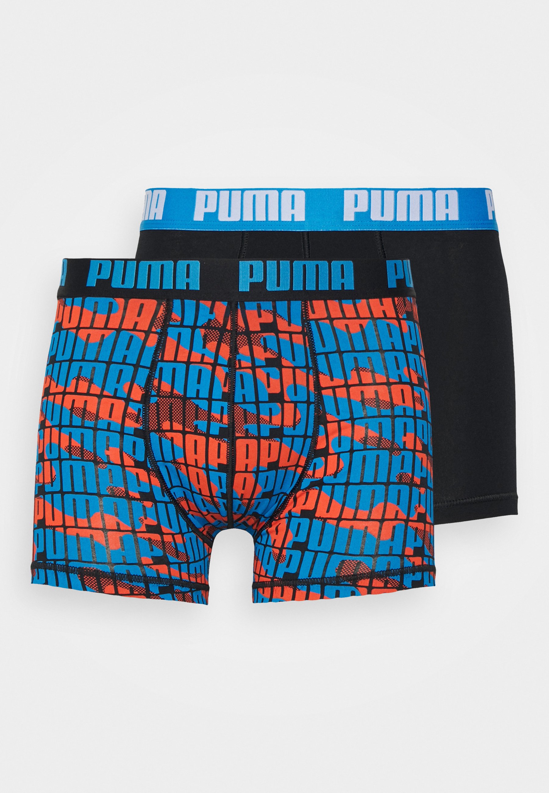 Puma 6-pack boxershorts €39,95! | Kiesjekoopje.nl