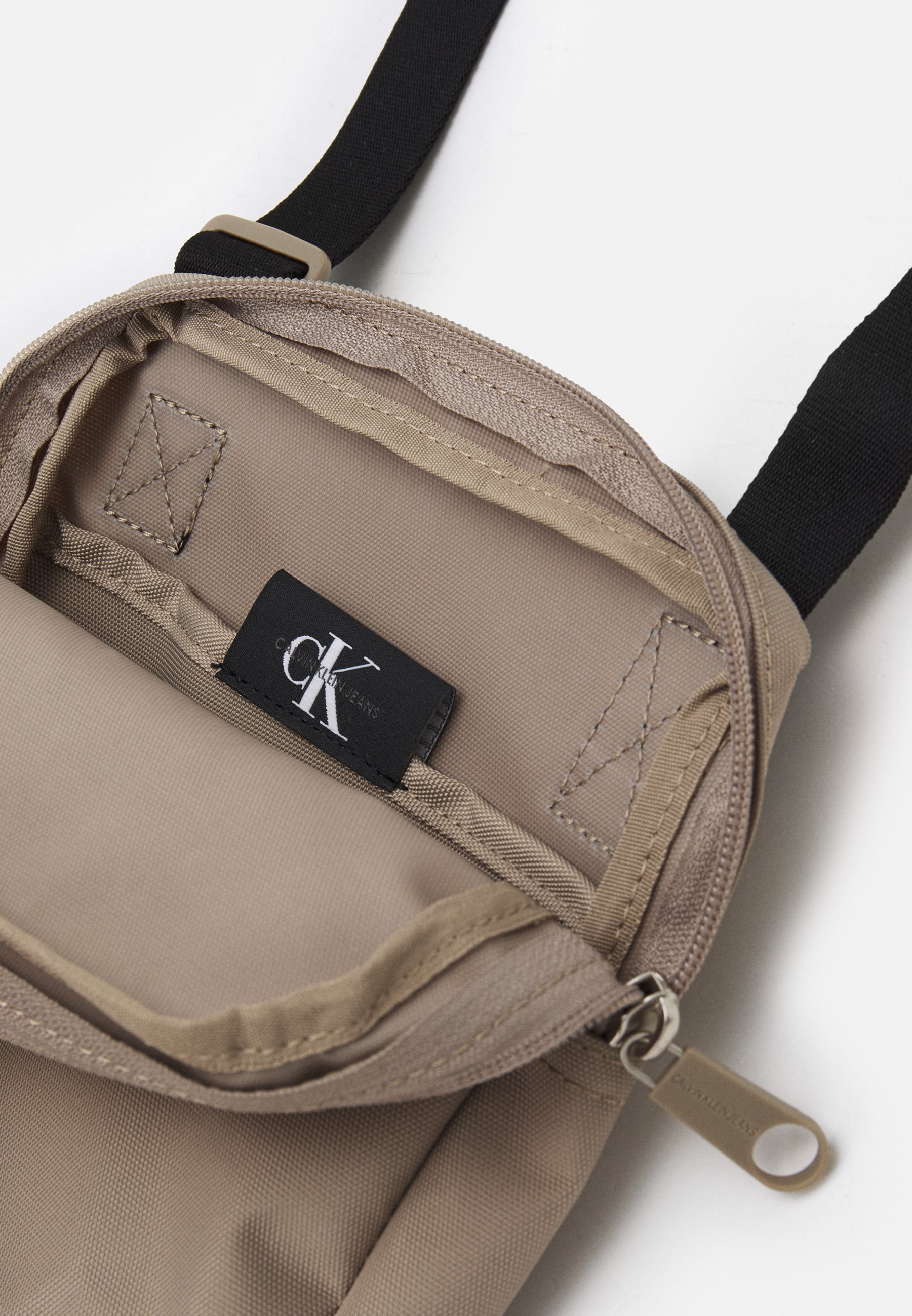 Uomo SPORT ESSENTIALREPORTER UNISEX - Borsa a tracolla Uomo SPORT ESSENTIALREPORTER UNISEX - Borsa a tracolla