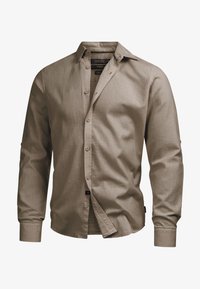 Non sélectionné, greige - solid