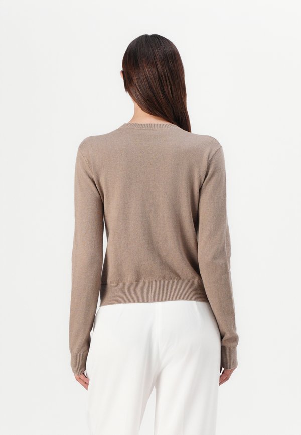 LANCE - Jumper - timber wolf3