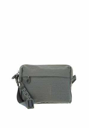 Sac bandoulière - sage gray