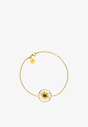 PURELEI, PURELEI ARMBAND LUANA COIN - Armband - gold-coloured