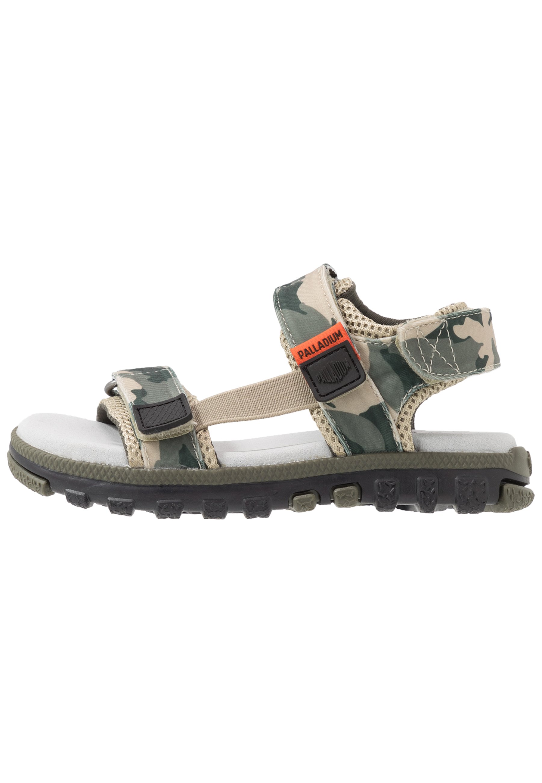 palladium sandales