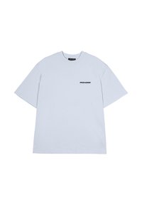 Niewybrane, white/black gum