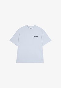Niewybrane, white/black gum