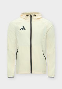 Неизбран, warm vanilla/black