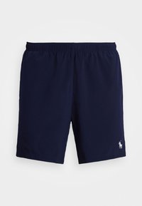 WIMBLEDON BALLPERSON SHORT - Παντελόνι φόρμας - refined navy