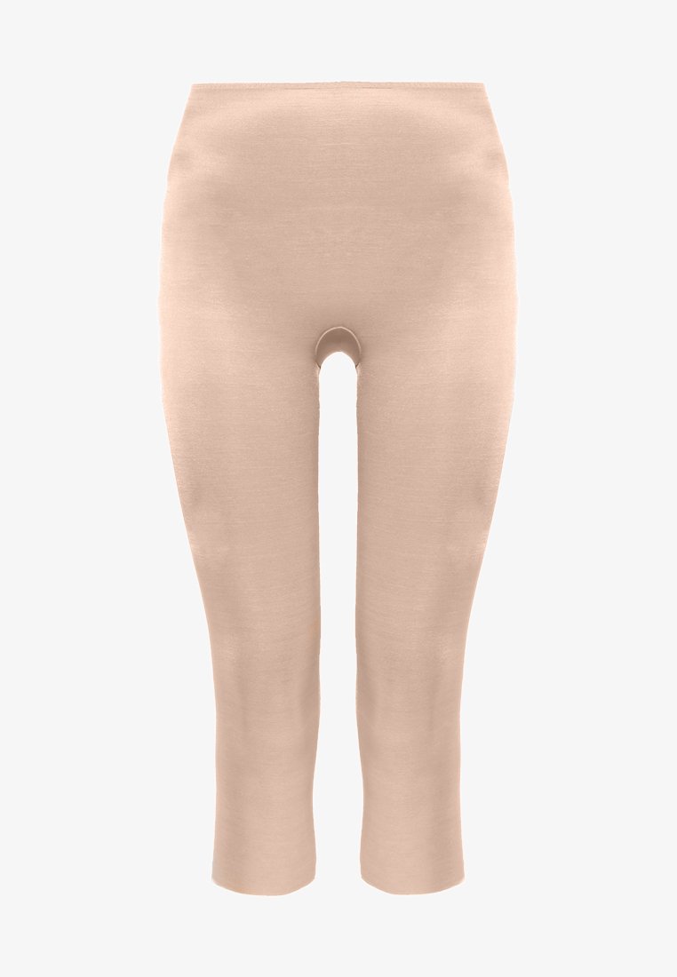 Spanx SKINNY BRITCHES® CAPRI - Shapewear - naked 2.0/nude 