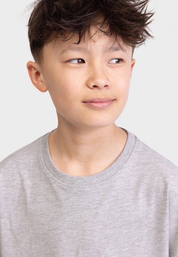 TETATE TEE 4 PACK - Basic T-shirt4