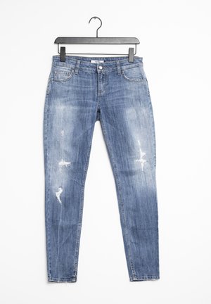 Jeans fuselé - blue