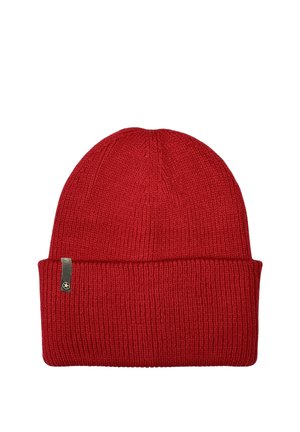 DEEP CUFFED - Mütze - classic red