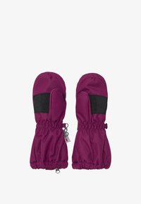 Wybrany, magenta purple