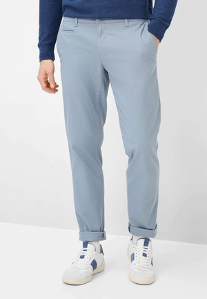 STYLE FABIO IN - Chino - smoke blue