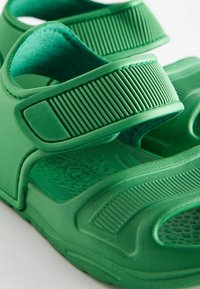 Next Natikače za bazen - green