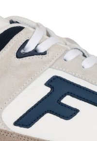 Faguo URBAN 1 - Sneakers basse - blanc