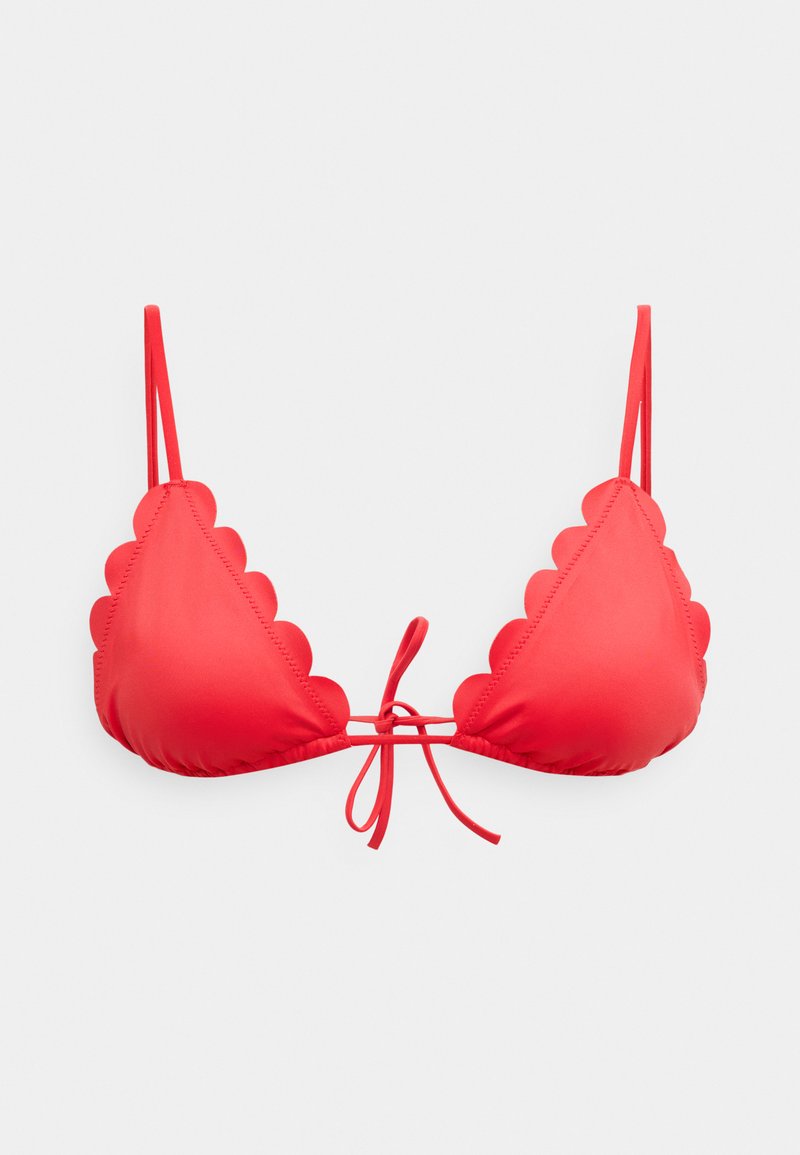 Top de bikini