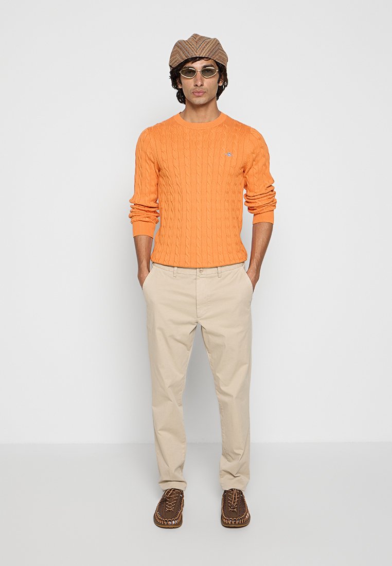 Strickpullover