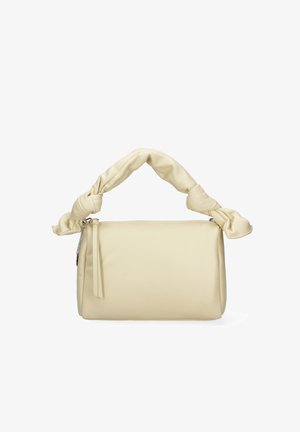 Diana&Co SHOULDER - Borsa a mano - yellow
