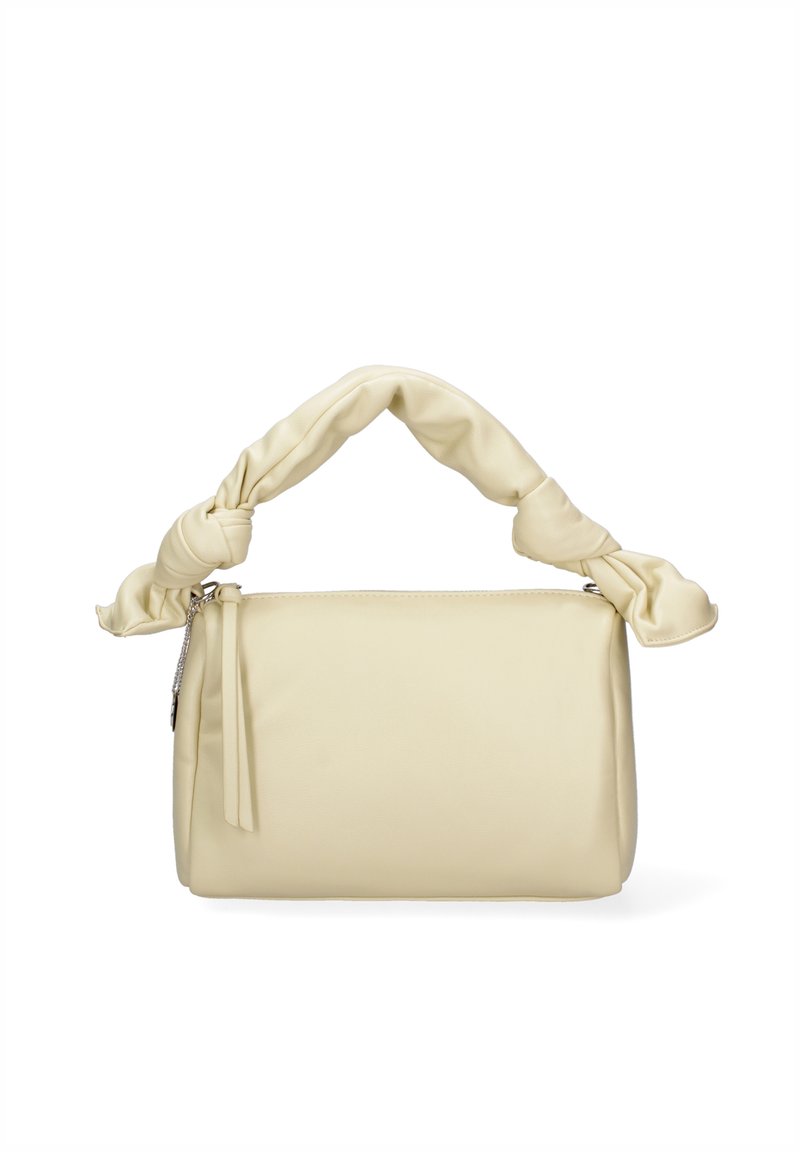 Diana&Co SHOULDER - Borsa a mano - yellow