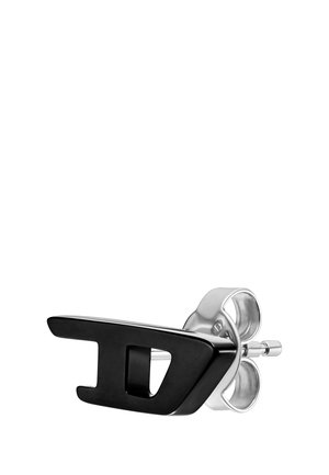 Diesel STUD - Single earring - black