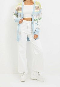 Trendyol Kofta - blue