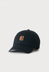 Selected, black