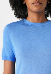 Calvin Klein Pulover - blue twilight