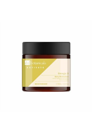 OMEGA 3 BERRY MOISTURISER NOURISHING CREAM 60ML - Feuchtigkeitspflege - multicolor