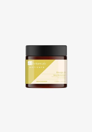 Dr Botanicals OMEGA 3 BERRY MOISTURISER NOURISHING CREAM 60ML - Moisturiser - multicolor