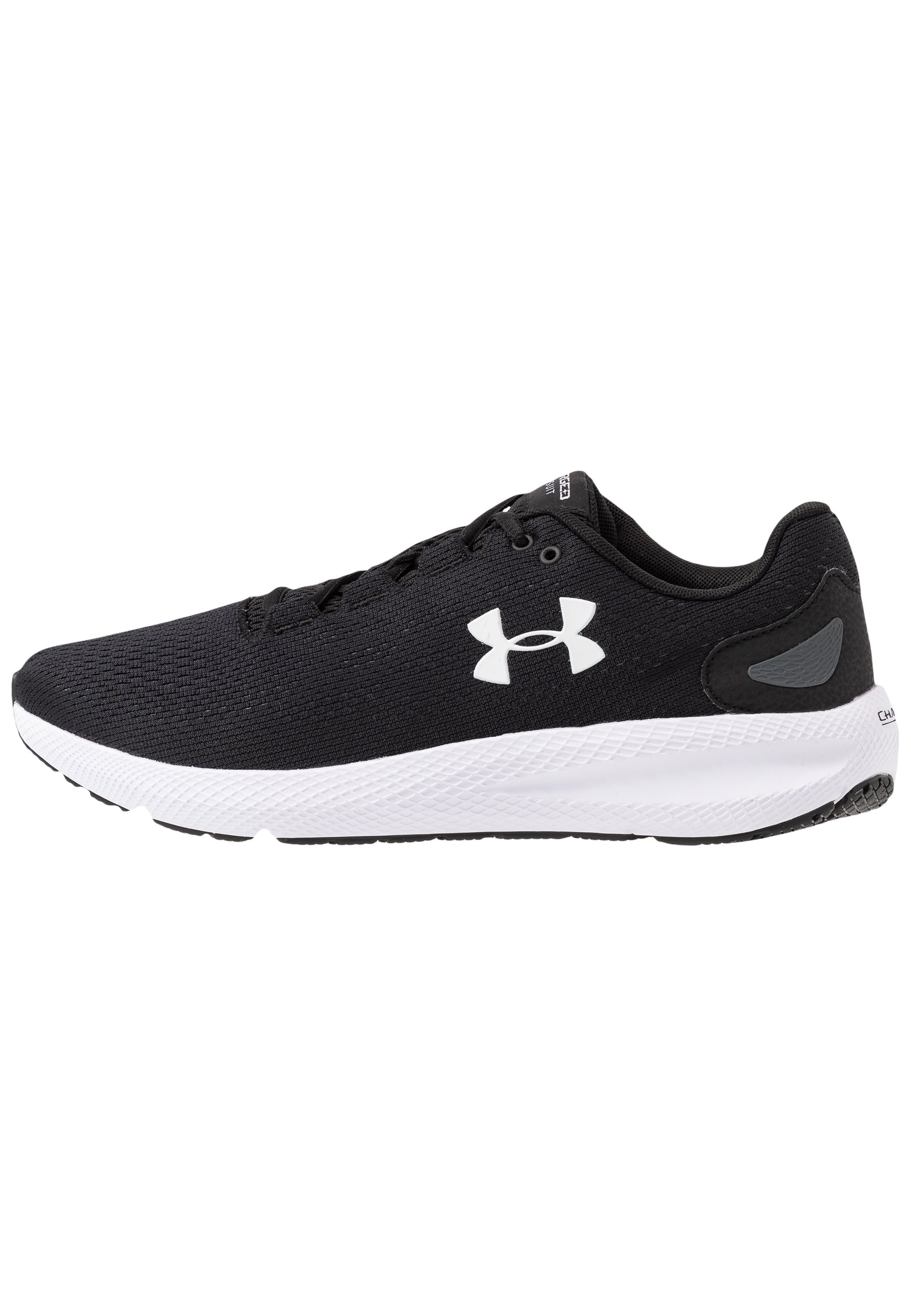 Scarpe da Corsa Unisex-Bambini Under Armour Grade School Charged Impulse