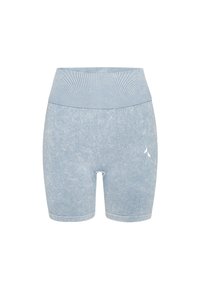 Non sélectionné, blue