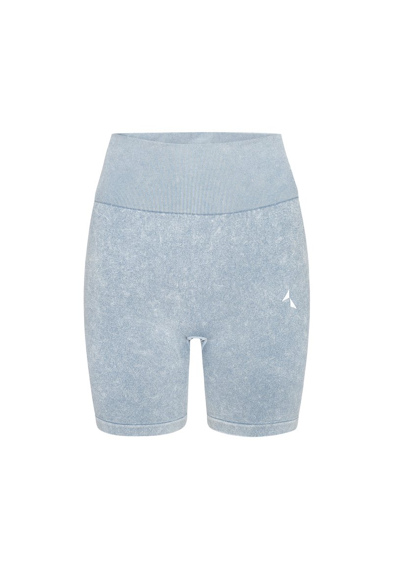 Carpatree Legging blauw Carpatree Legging blauw